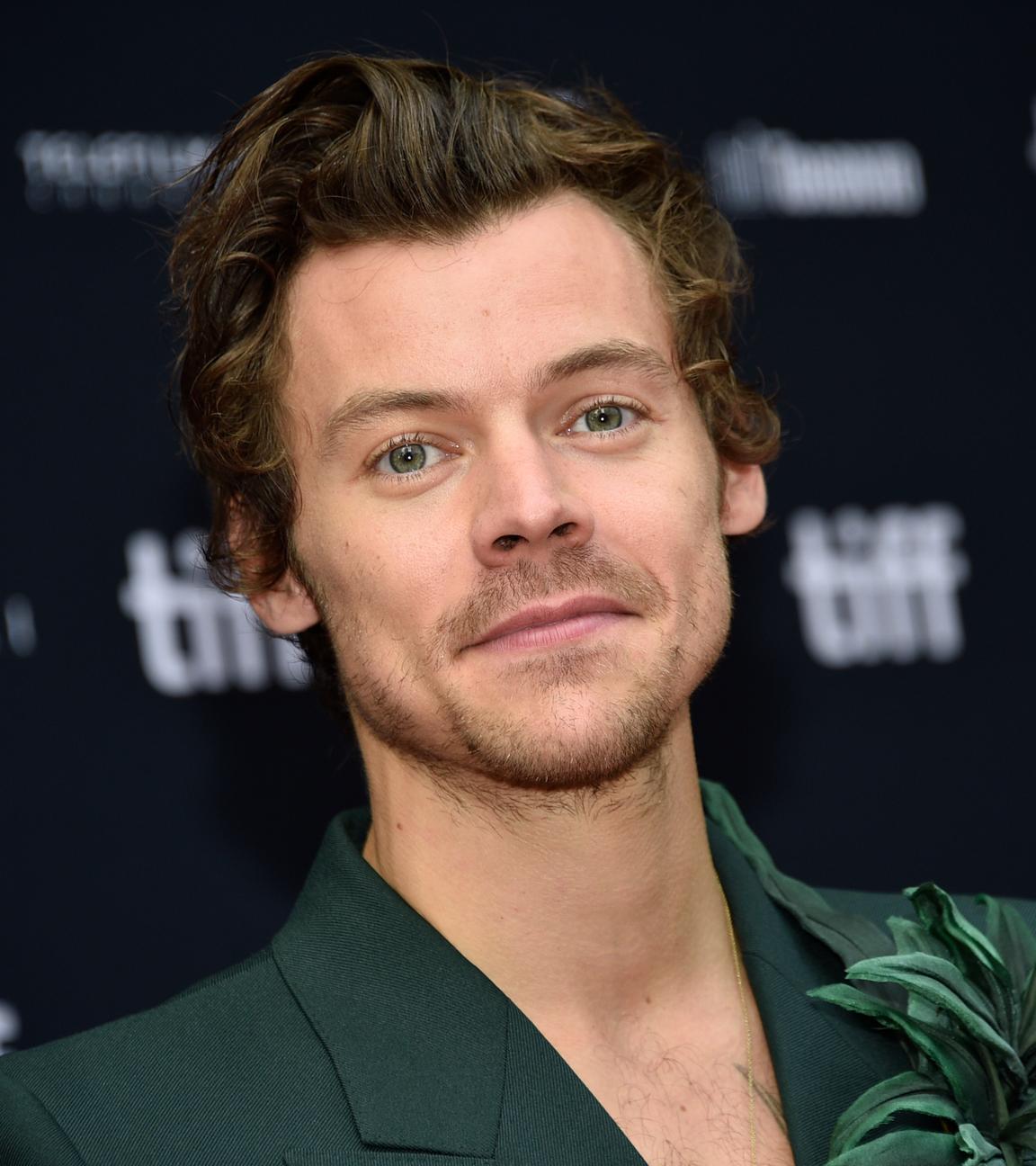 Harry Styles: Gerüchte über neue Musik