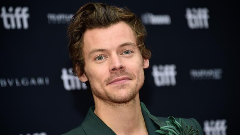 Harry Styles: Gerüchte über neue Musik