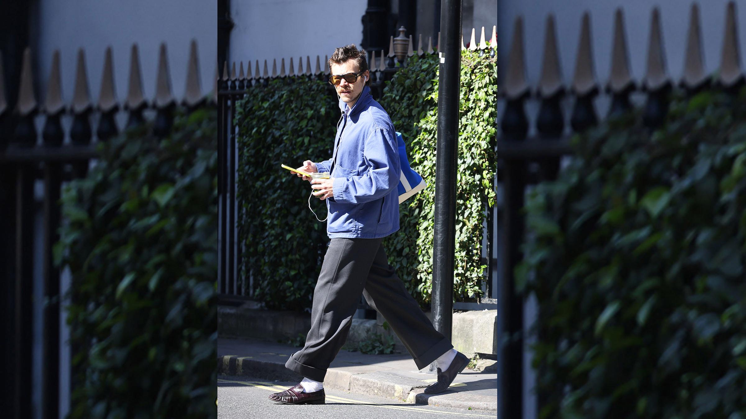 Harry Styles