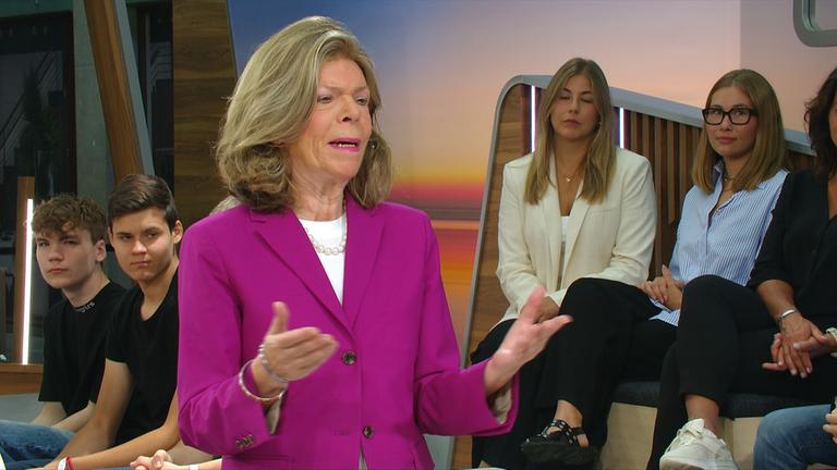 Ingrid Hartges | Deutscher Hotel- und Gaststättenverband