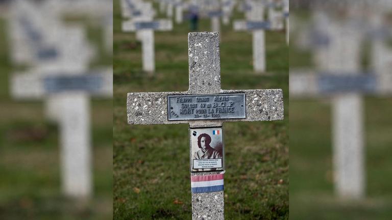 30.000 Soldaten fanden am Hartmannswillerkopf den Tod