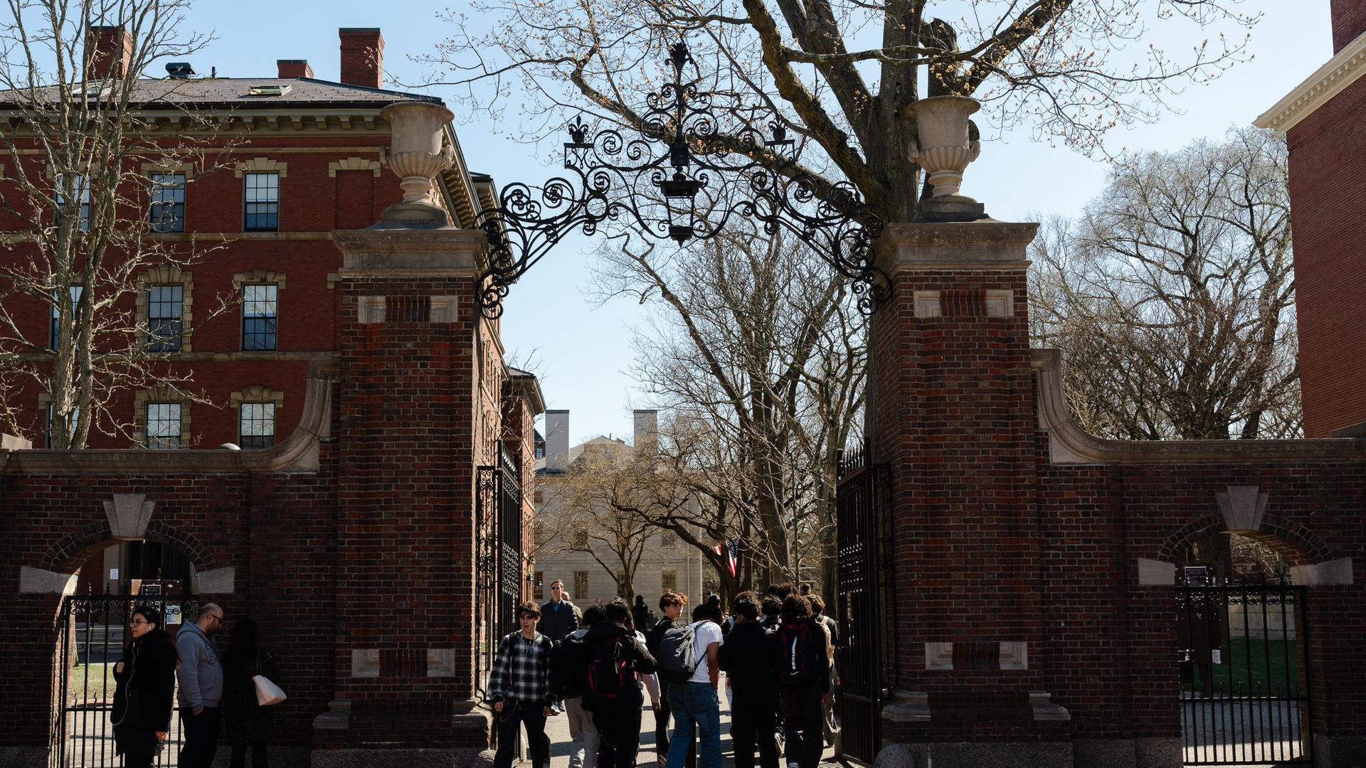 Harvard-Universität 