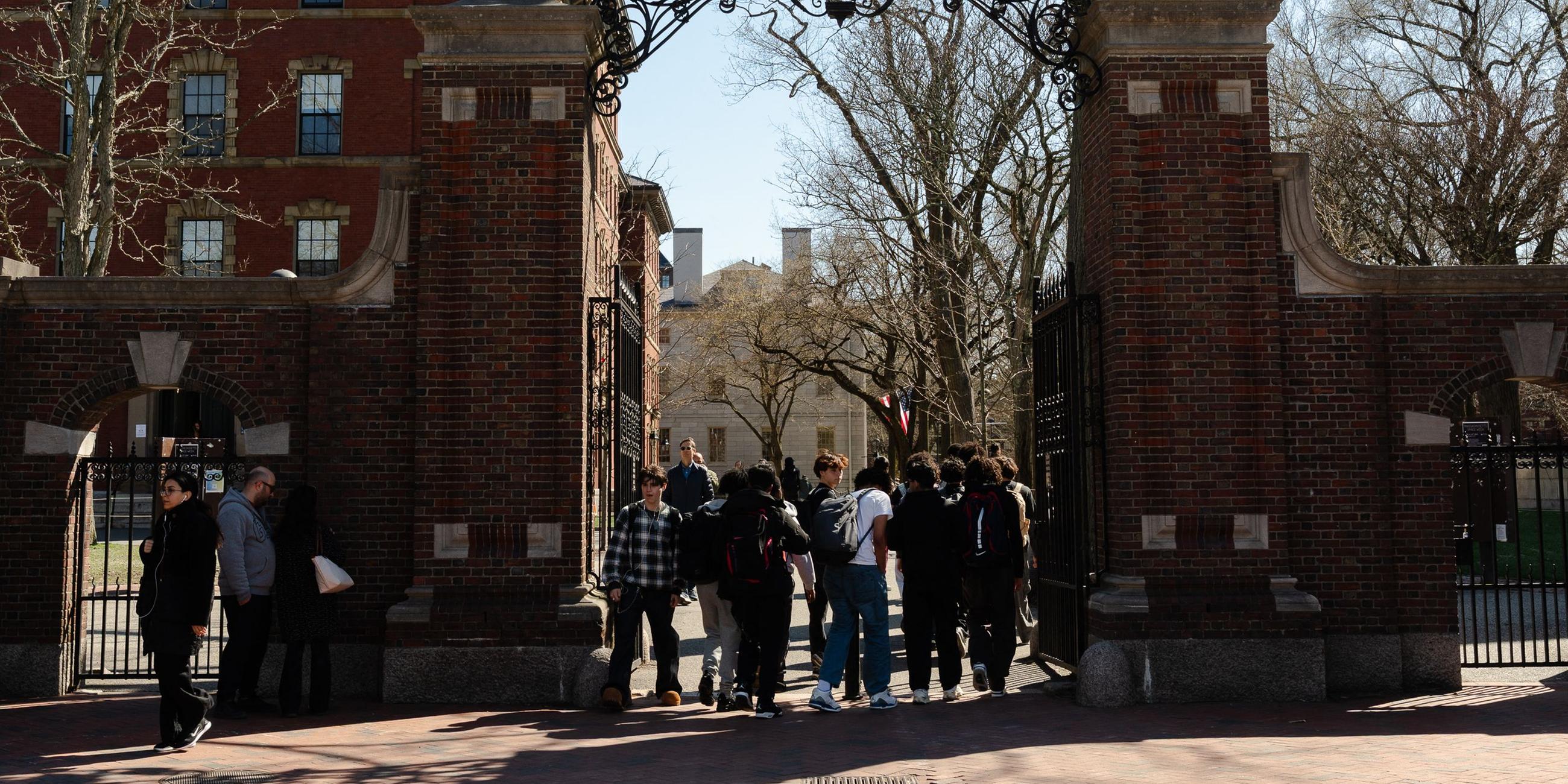 Harvard-Universität 
