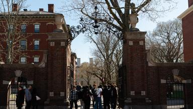 Harvard-Universität 