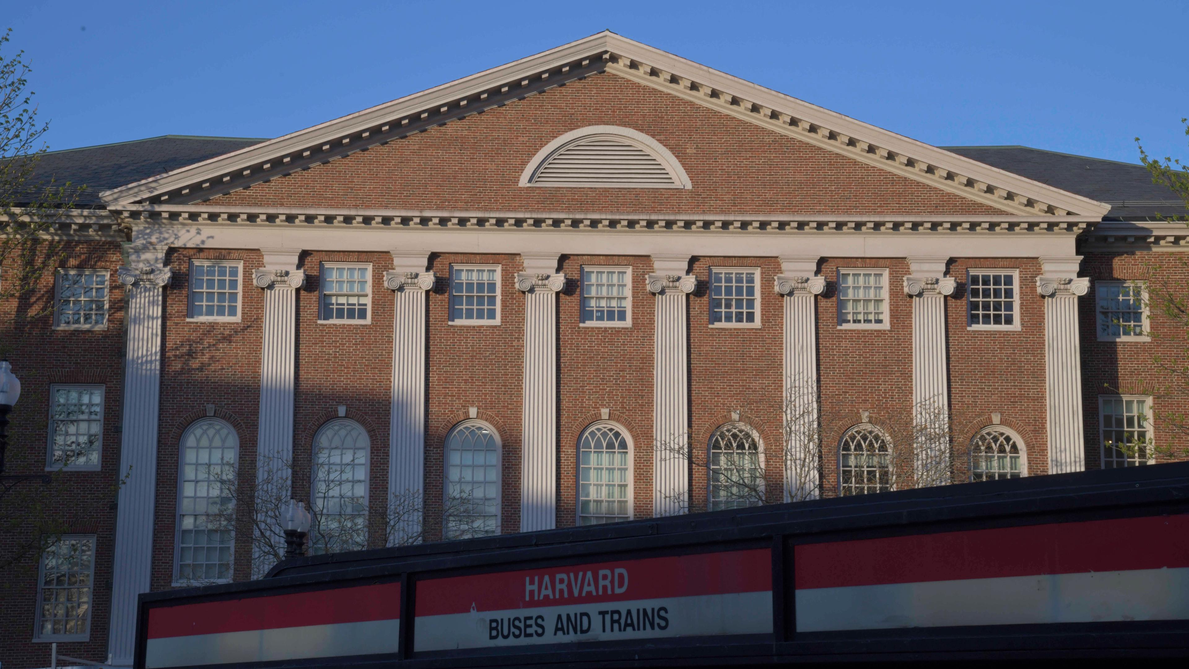 Harvard-Universität 
