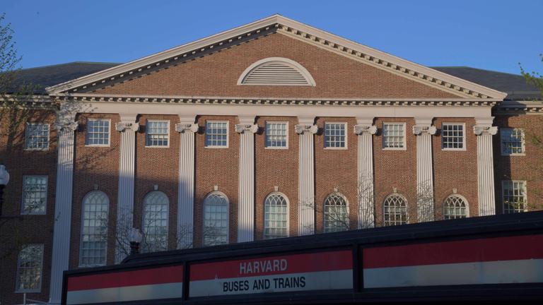 Harvard-Universität 