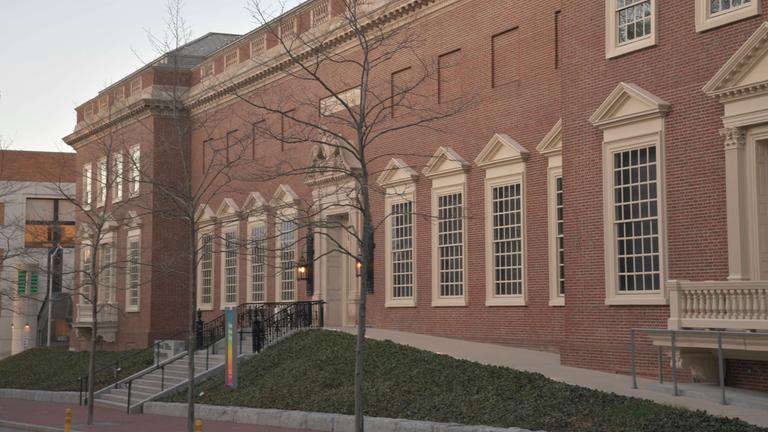 Harvard-Universität 