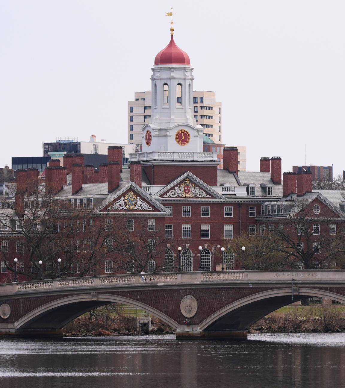 Harvard-Universität