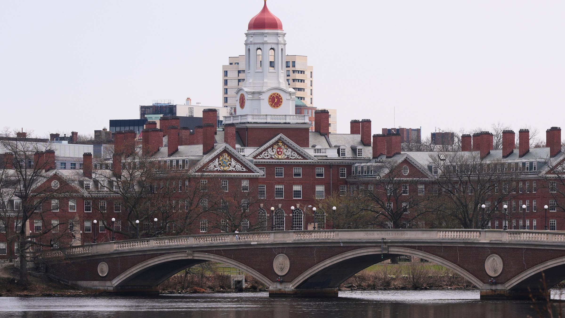 Harvard-Universität