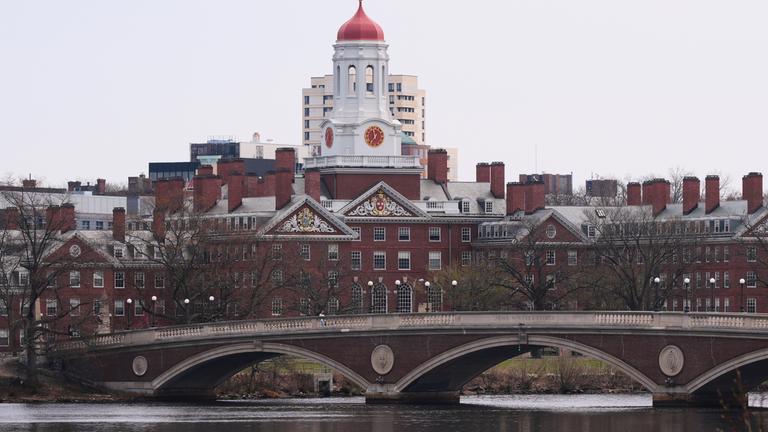 Harvard-Universität