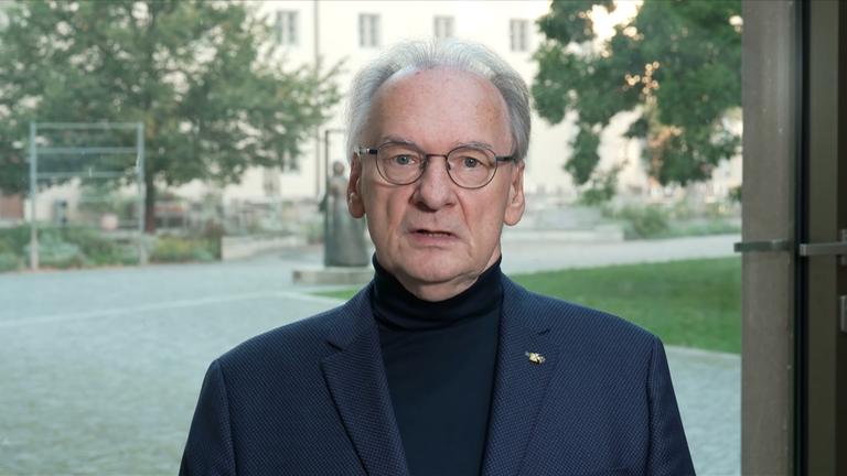 Haseloff: "Keiner möchte mehr zurück"