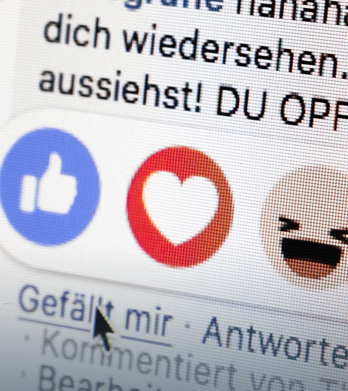 Hasskommentare - Typical