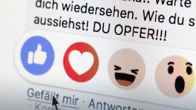 Olympia: Hass und Hetze gegen Sportler im Netz