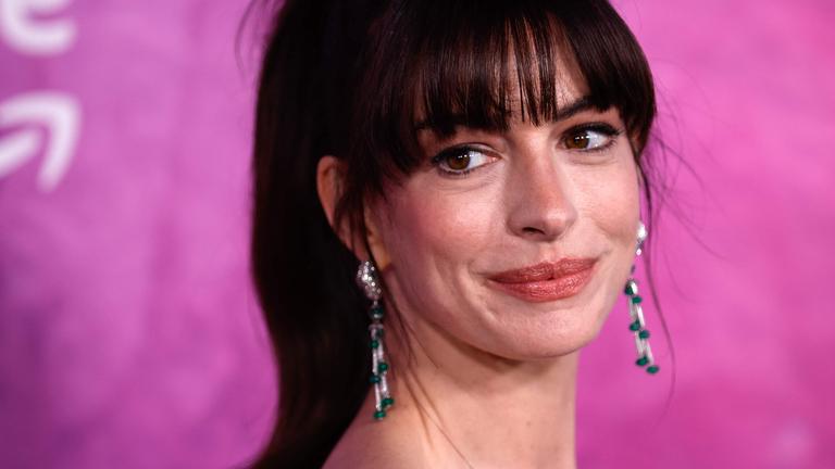 Anne Hathaway