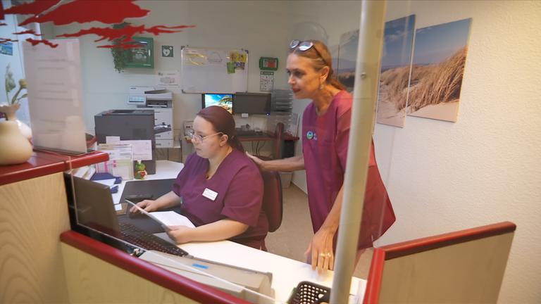 Zu wenige Hausärzte auf dem Land