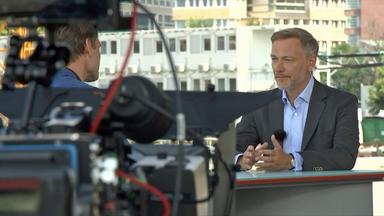 Finanzminister