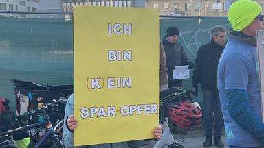 Haushalt-Berlin