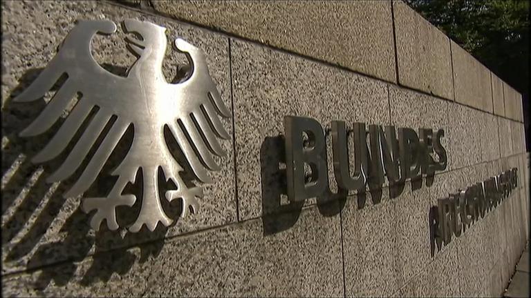 Vor der Debatte zum Sondervermögen