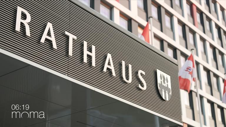 Haushaltsloch bei den Kommunen