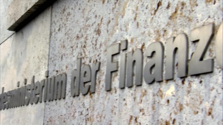 Haushaltsstreit in der Ampel