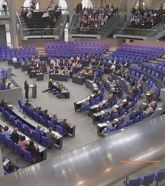 Bundestag