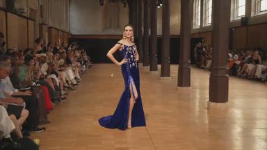 Pariser Haute Couture: Luxus und Star-Rummel