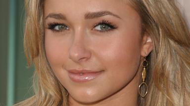 Hayden Panettiere im Jahr 2007