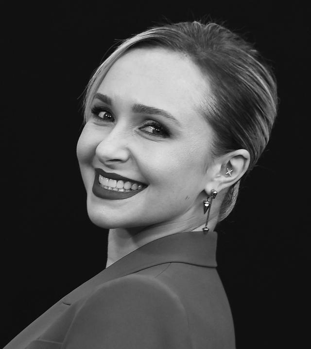 13.09.2022, USA, Los Angeles: Hayden Panettiere bei der Premiere von «Blonde» im TCL Chinese Theatre.
