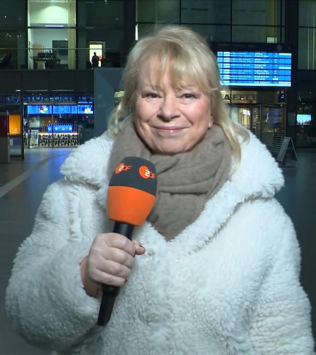 Stefanie Hayn