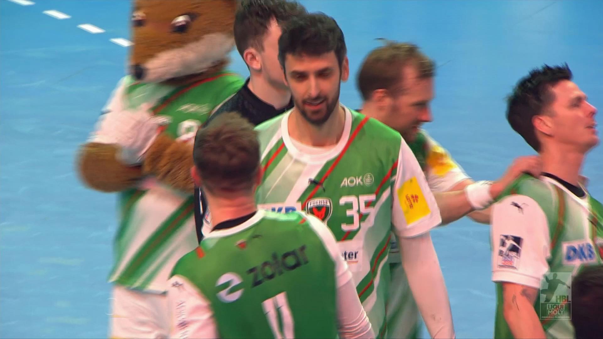 Handball