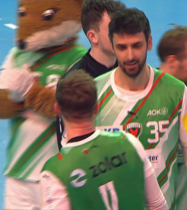 Handball