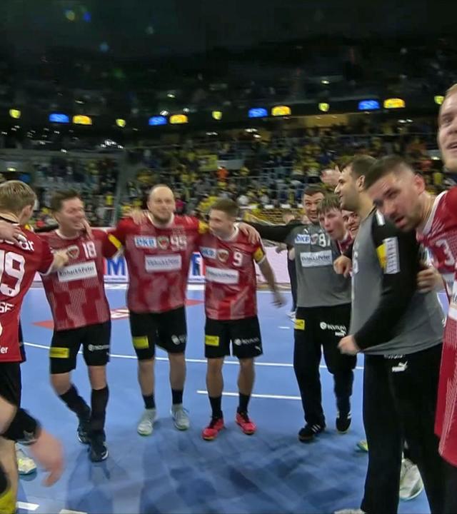 Handball