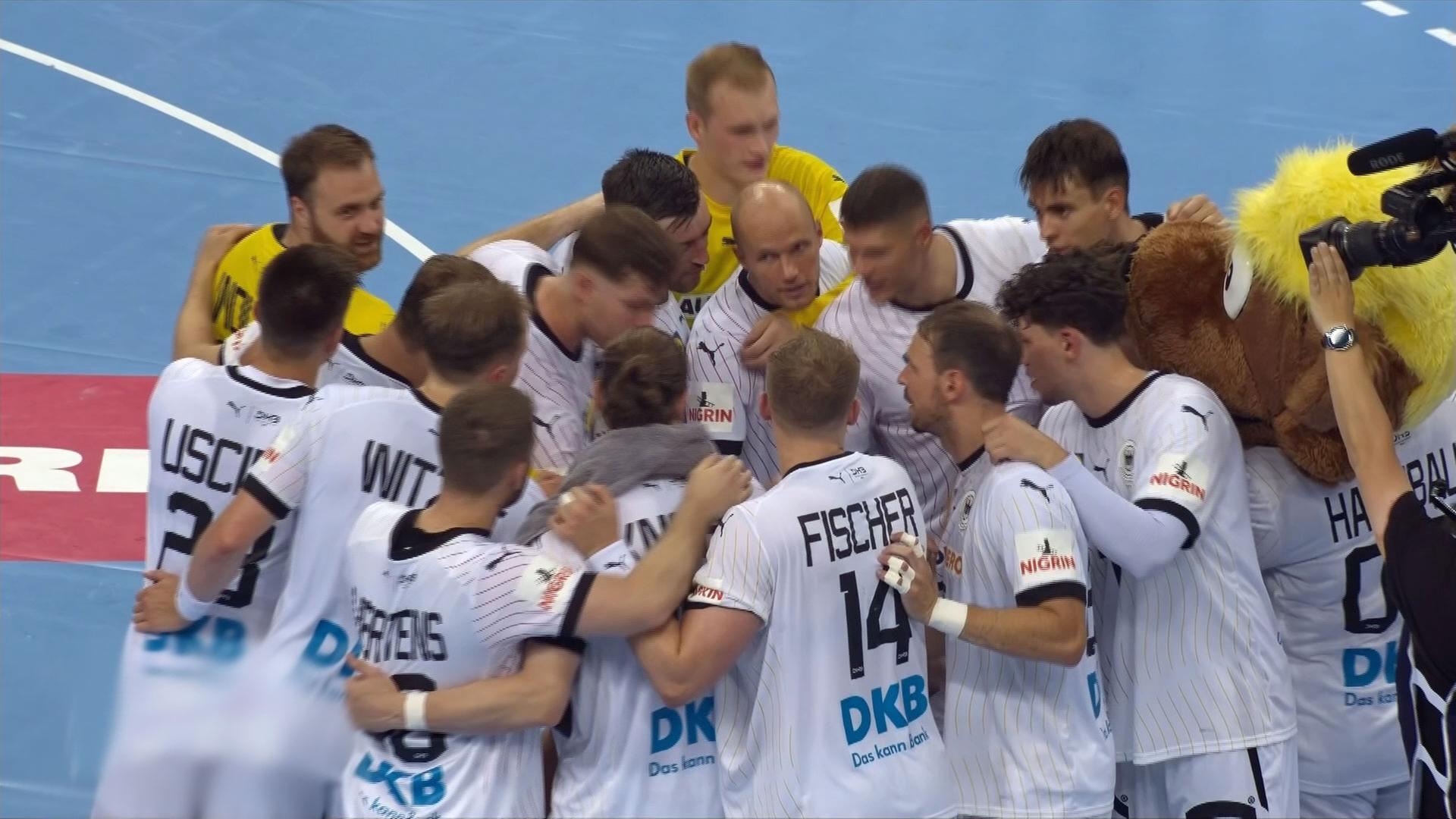 Handball