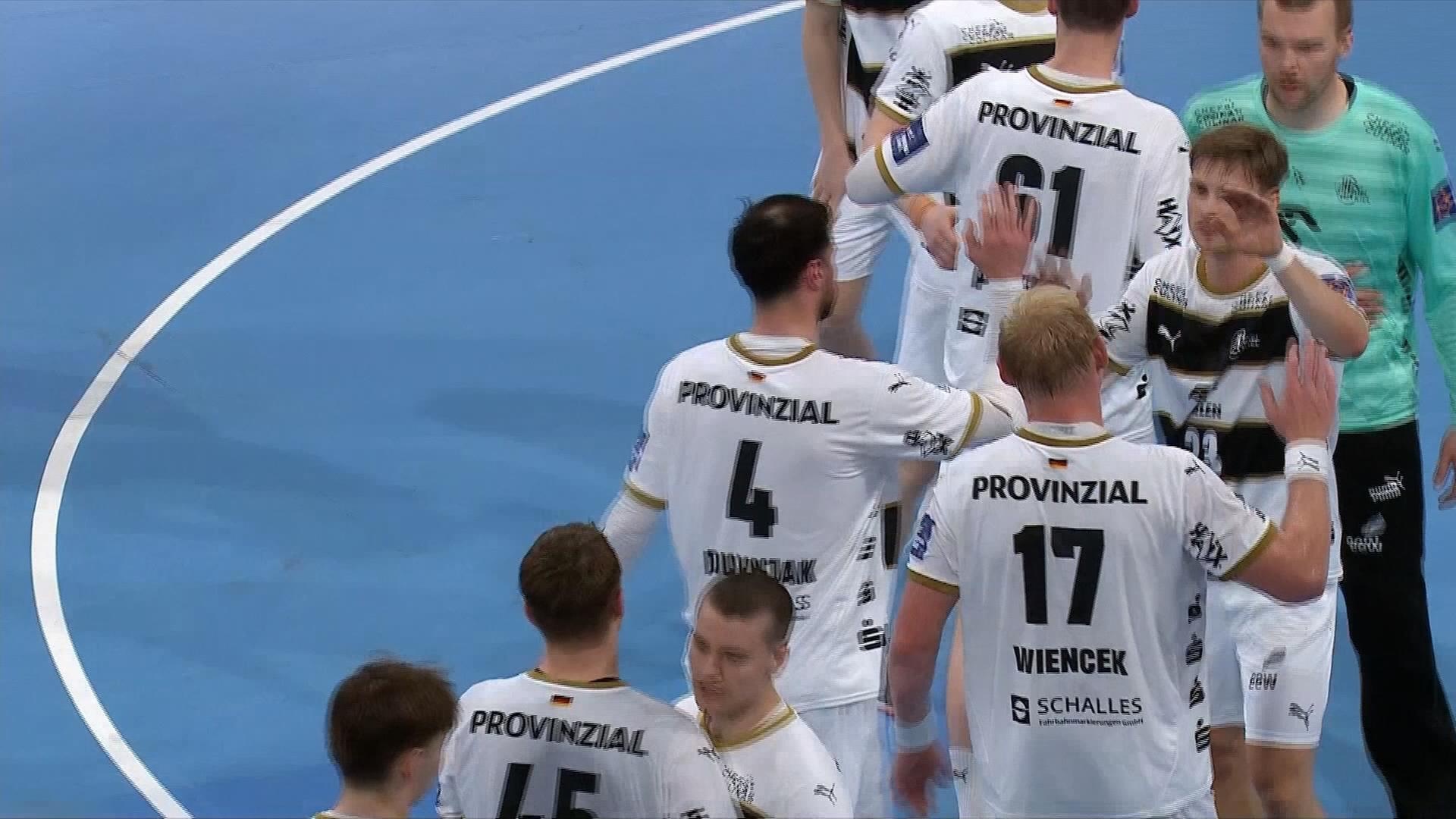 Handball