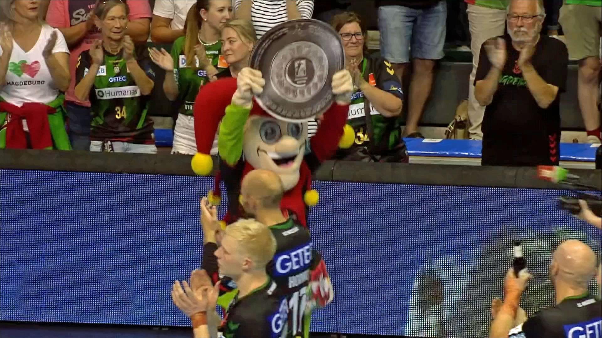 Handball Bundesliga