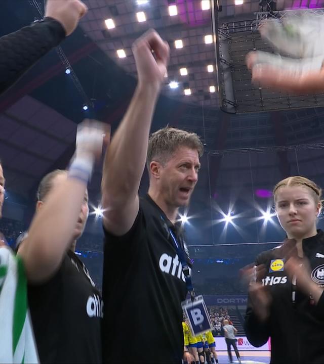 Handball - Deutschland
