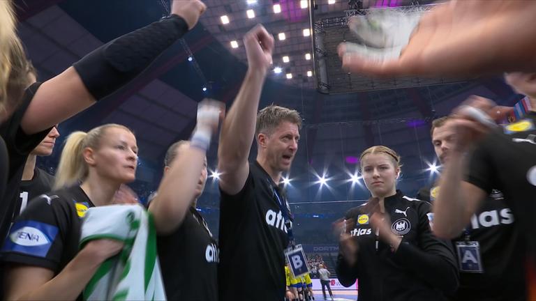 Handball - Deutschland