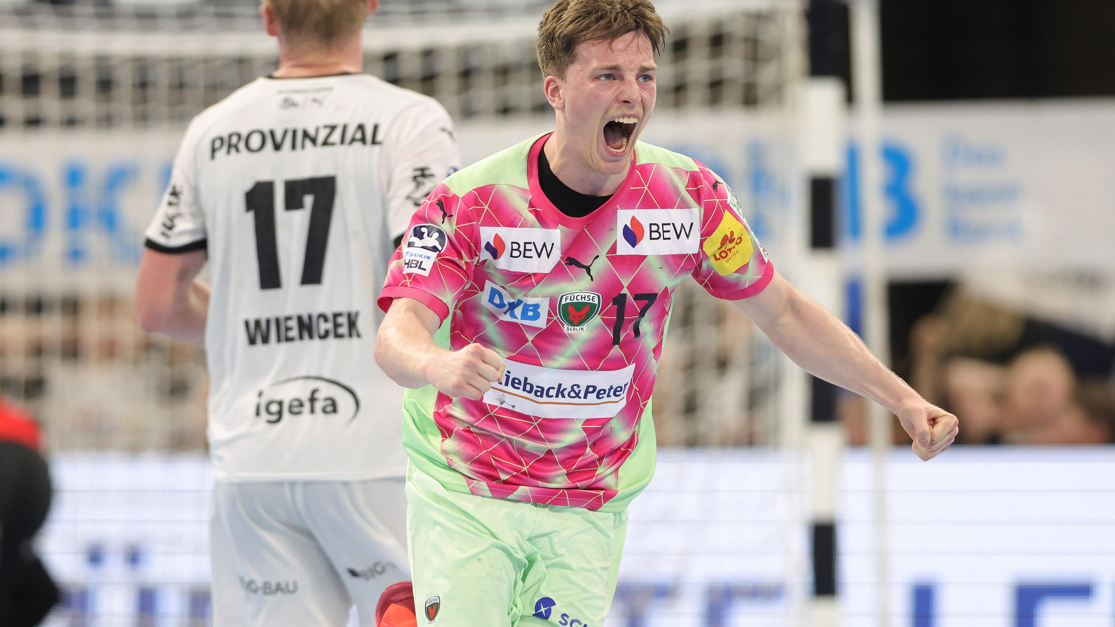 Handball Kiel