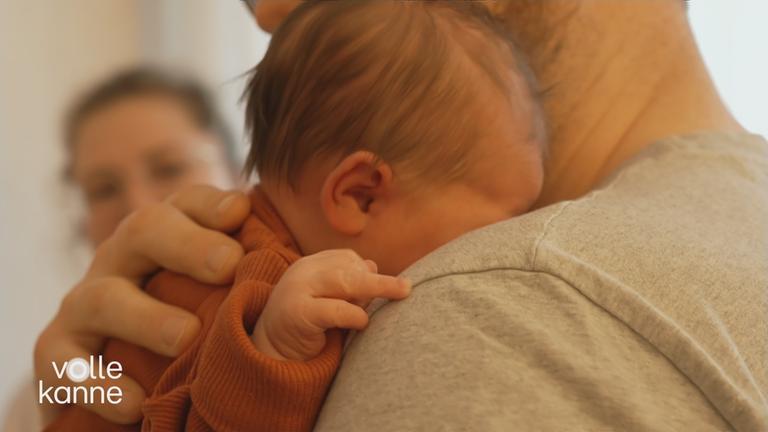 Hebammenhilfevertrag