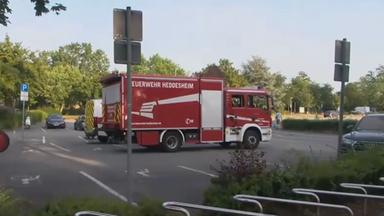 Tödlicher Badeunfall in Heddesheim
