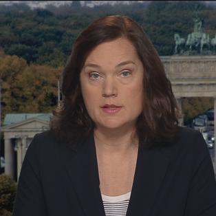 Winnie Heescher über das Bund-Länder Treffen bei ZDFheute 