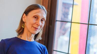 Martina Hefter, Deutscher Buchpreis 2024