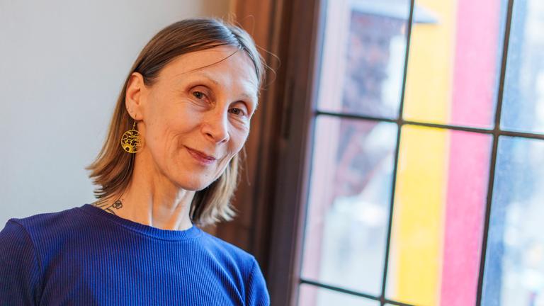 Martina Hefter, Deutscher Buchpreis 2024