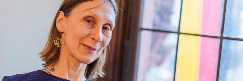 Martina Hefter, Deutscher Buchpreis 2024