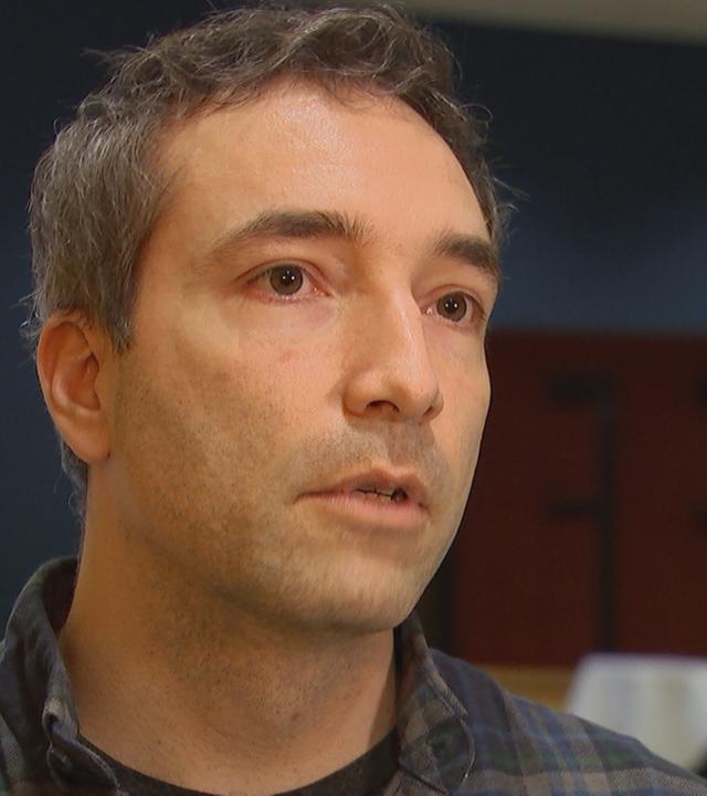 Simon Hegelich