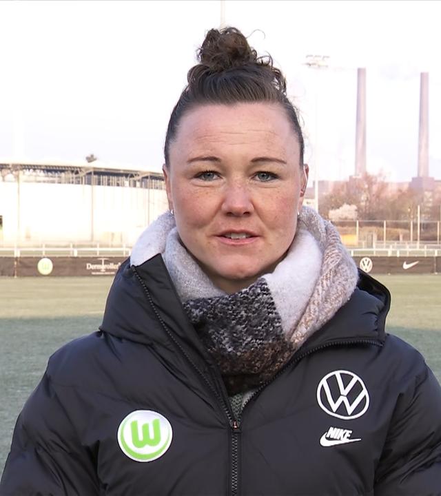 Marina Hegering