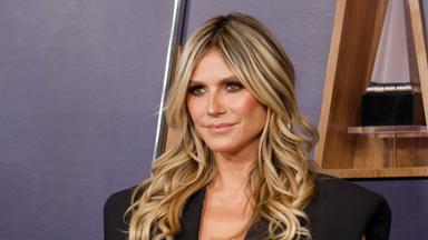 Heidi Klum feiert Abschluss ihres Sohnes