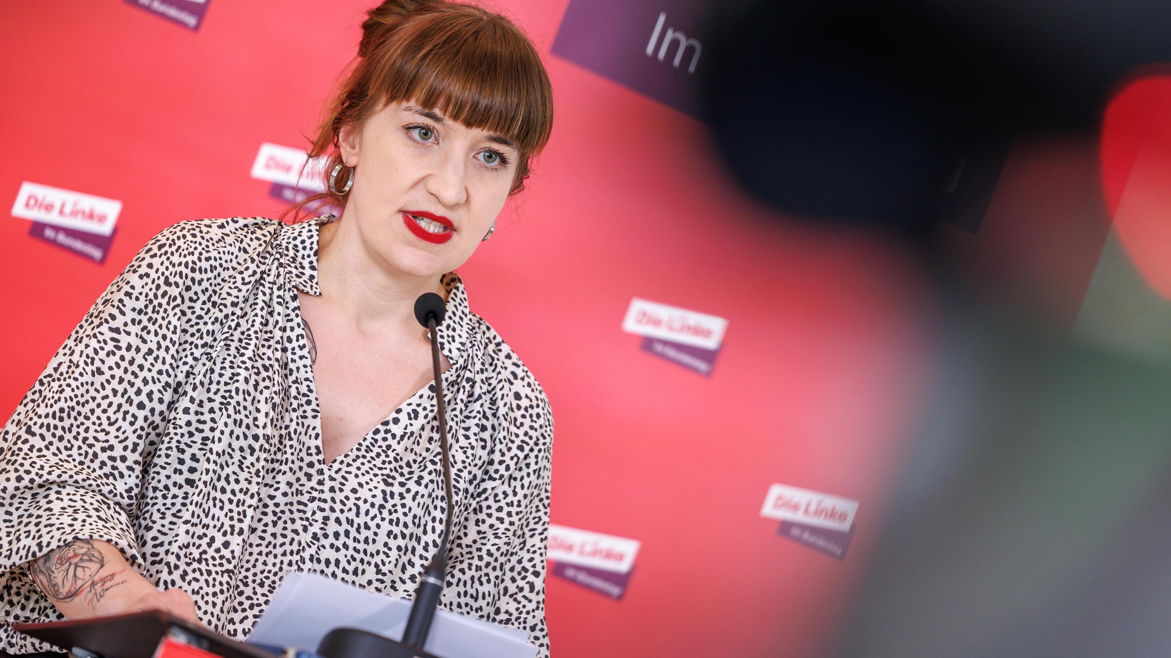 Heidi Reichinnek