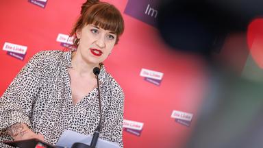 Heidi Reichinnek
