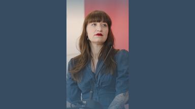 Heidi Reichinnek